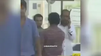 دوربین مخفی ایرانی بندرعباس