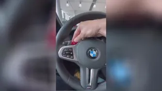 خودرو BMW