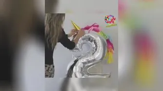 عدد یونیکورن