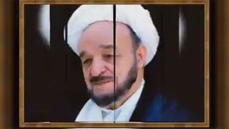 خاطره علامه جعفری از قانون مداری یک سرباز