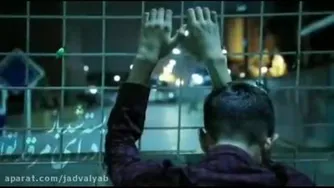 نماهنگ راهم بده ، نماهنگ راهم بده با صدای حاج مهدی رسولی