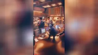 روند تکامل پول توسط هوش مصنوعی
