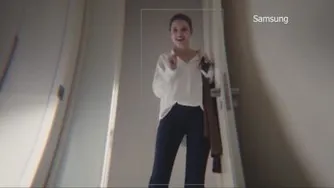 توپ سامسونگ گجت جدید نگهبان
