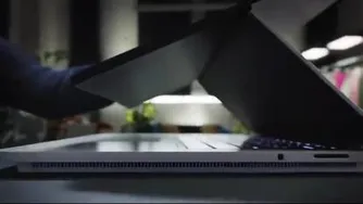رونمایی از محصول جدید مایکروسافت Microsoft Surface Laptop Studio