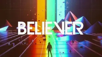 موزیک ویدیوی Believer از Imagine Dragons