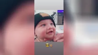 نی‌نی رپر😂