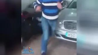 کپی دخترا در رفت
