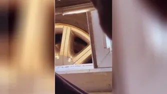 تاحالا اینجوری قیافه گرفتید