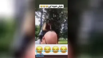 فقط میمونع😂😂