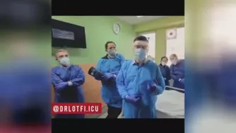 مهرداد میناوند به کرونا مبتلاشد .