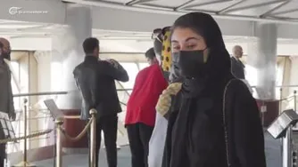 سپهبد شهید حاج قاسم سلیمانی