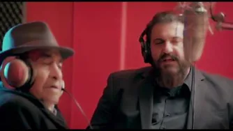 Dara - Khiyal Kardi (Ft Iraj Khajeh Amir