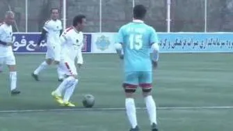 خلاصه والیبا ل فولاد سیرجان 3 - شهرداری ارومیه 1