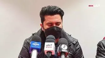 توضیحات مهدوی کیا درباره مشکلات آکادمی ک یا