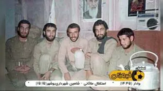 خلاصه والیبال فولادسیرجان - سپاهان