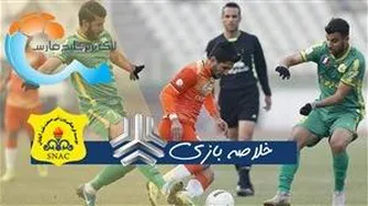 اعتراض سرمربی ماشین سازی به فوتبال برتر و حمایت از زنوزی