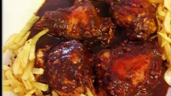 طرز تهیه کباب اسکندر