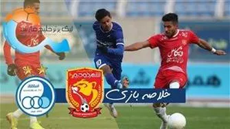 ساخت قفل ترکیبی از یک پیچ