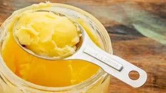 طرز تهیه روغن دنبه گوسفندی