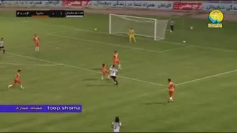 سیب زمینی سرخ شده‌ی تُند هندی