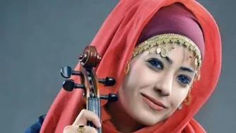ماهی پرنده و میوه خوار