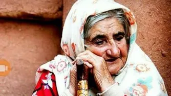 حاج حسن نعلبندان، سمبل امانتداری