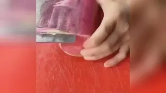 میشه خوردش؟؟😋