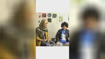 خاطرات اصغر از خواستگاریهای قبلیش