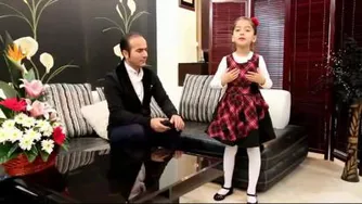 لیلی ومجنون یا من و خدا