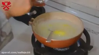 طرزتهیه باسلوق
