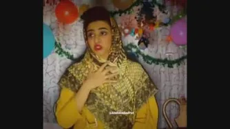 استندآپ کمدی سرنا امینی این قسمت:هیچی لباس ندارم بپوشم