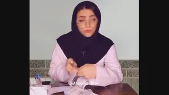 استندآپ کمدین سرنا امینی این قسمت:به سلامتی دکترای زحمتکش.