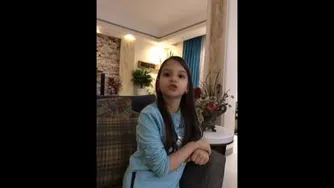 قسمت دوم تاریخ تمدن انسان از زبان کودک 7 ساله