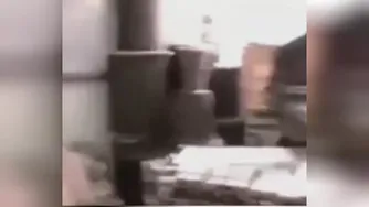 موزیک با چوب