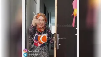 کلیپ طنز
