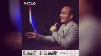 کلیپ طنز