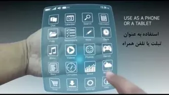 تلفن حلقه ای