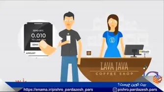 بیت کوین چیست؟ What is Bitcoin؟