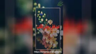 موشن استوری عید سعید فطر