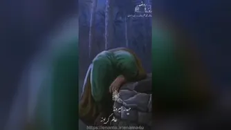 استوری لیالی قدر