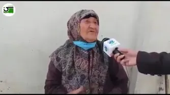 مادربزرگ باحال