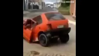 پراید مدل 1400