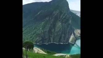 چهارمحال و بختیاری زیبا
