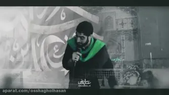 شعر خوانی سید مجید بنی فاطمه در مدح اهل بیت علیهم السلام