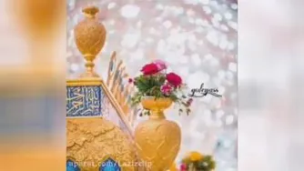 مولودی خوانی