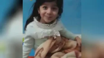 راز دوستی بین فاطمه با باباش