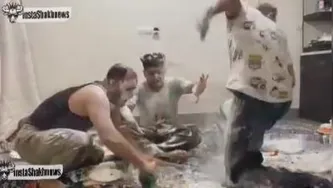 بازی جدید عجیب و پر هیجان