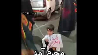 باز بوی محرم آمد یا ابا عبدالله الحسین این ایام را به همه مسلمانان جهان تسلیت عرض میکنم