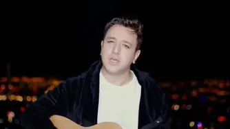 آهنگ "عشق دلم" از امین رستمی