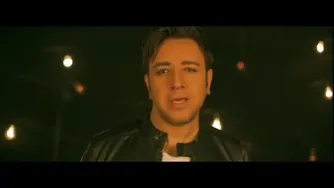 آهنگ جدید "دلبر" از امین رستمی